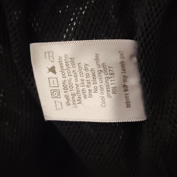 Super Rare L.A.M.B. Jacket - Picture 7 of 10